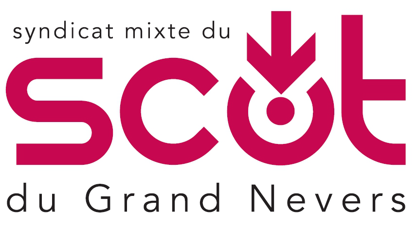 Logo SCoT du Grand Nevers