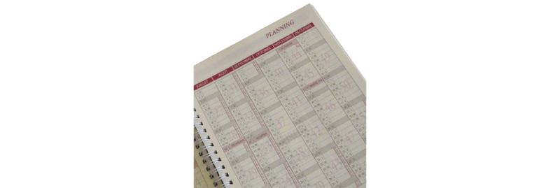 planning